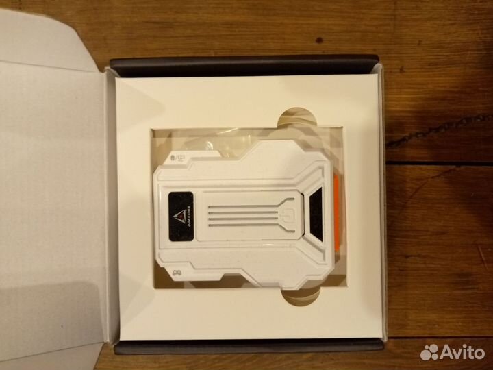 Aimzenix striker pro