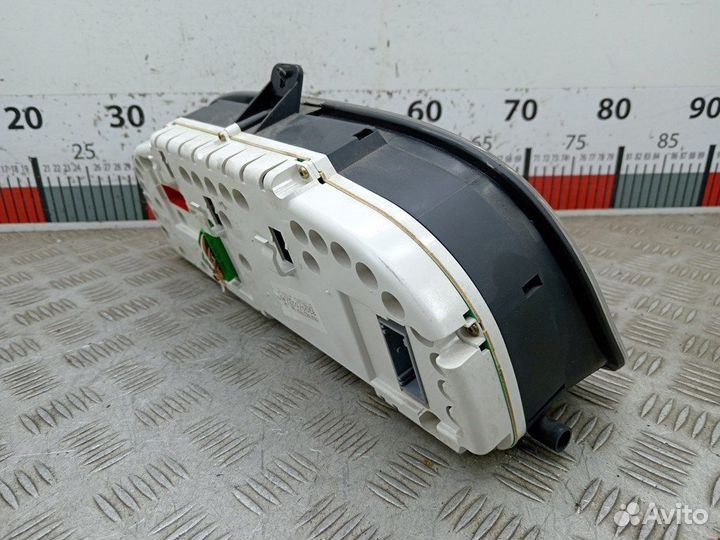 Панель для Renault Laguna 1