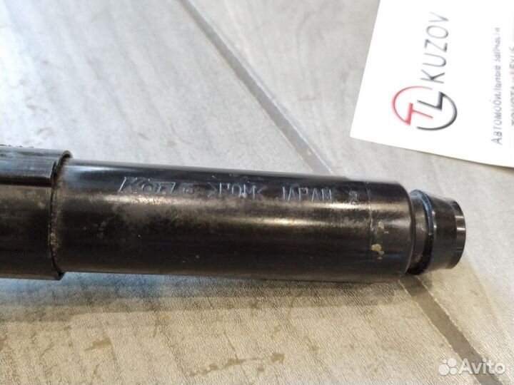 Омыватель фары Lexus LX450D LX570 15-21 правый