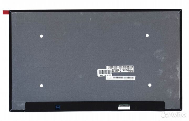 Матрица для ноутбука 15.6 1920x1080 30pin eDp Sli