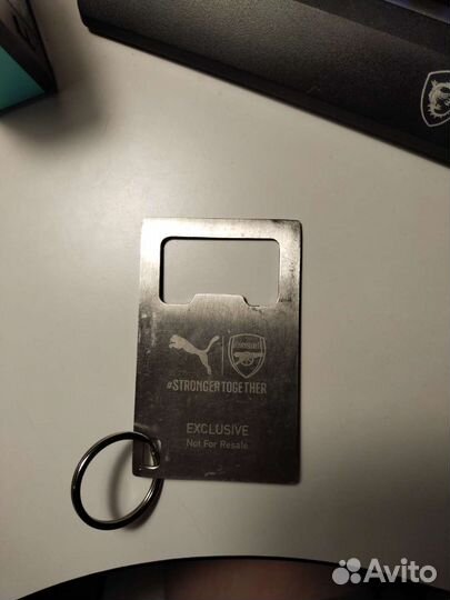 Открывалка для бутылок