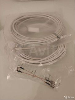 Мощная антенна для интернета Zeta F mimo и др