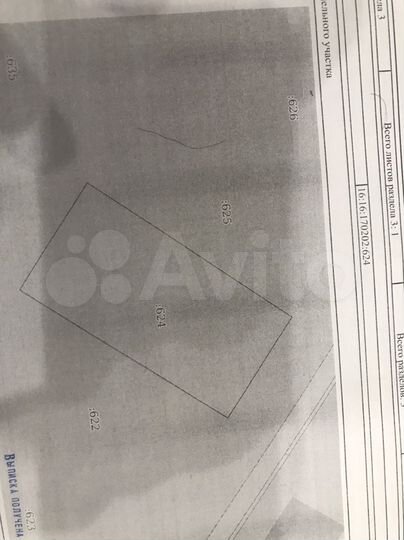 Участок 8 сот. (ИЖС)