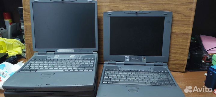 Ноутбуки оптом