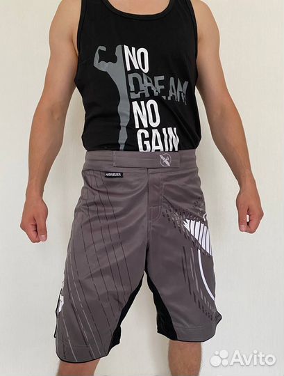 Шорты MMA Hayabusa Chikara