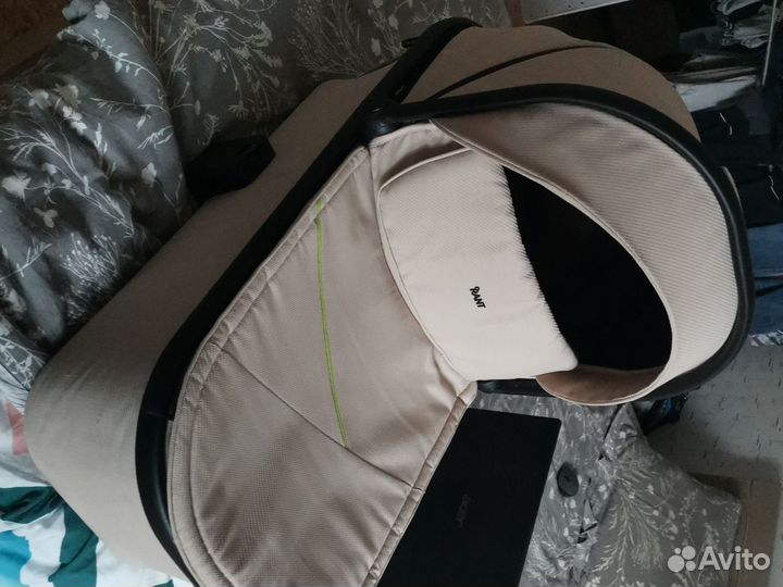 Коляска rant axiom 2 в 1