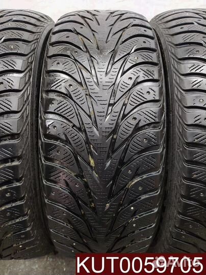 Yokohama Ice Guard IG35 235/55 R19 107U