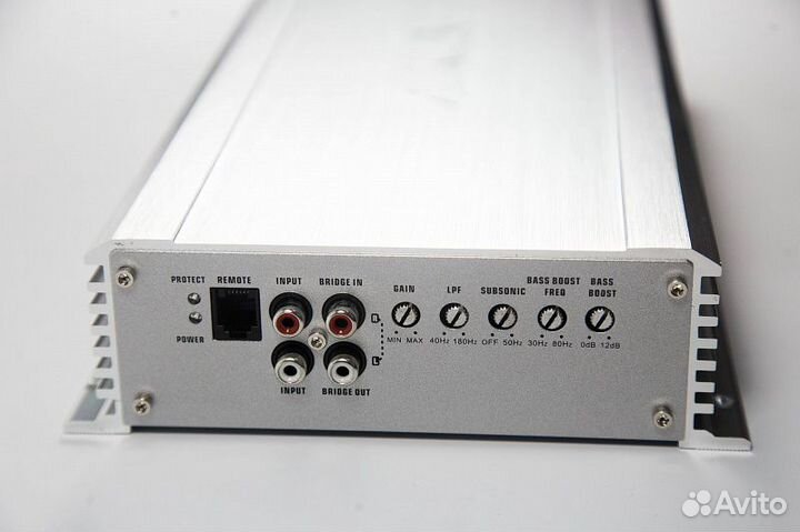 Усилитель Aria AP-D1500