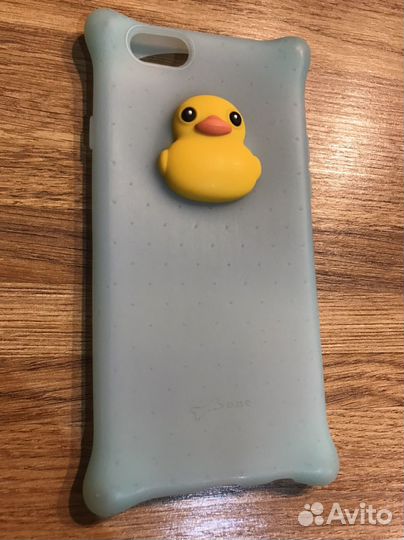 Чехол на iPhone 6, 6s