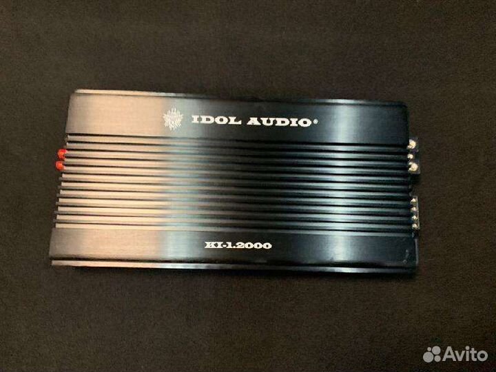 Автозвук - Музыка в авто