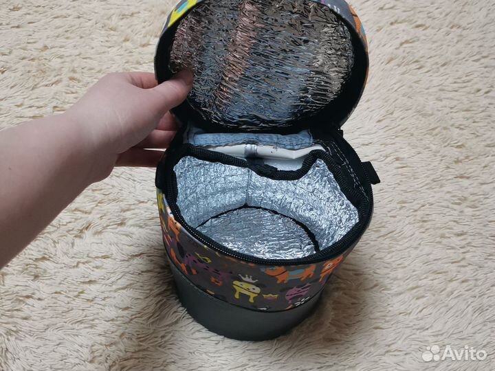 Подогреватель для бутылочек maman