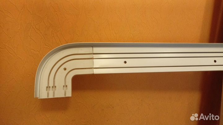 Гардина потолочная 2.8 метра