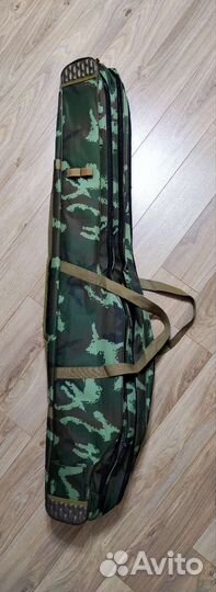 Сумка, чехол для удочек 150см