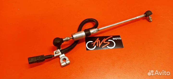 Квикшифтер BMW s1000rr 10-14