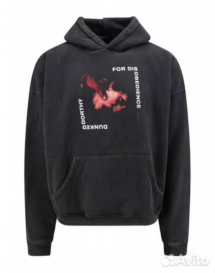 Худи Enfants Riches Deprimes For Diss Hoodie