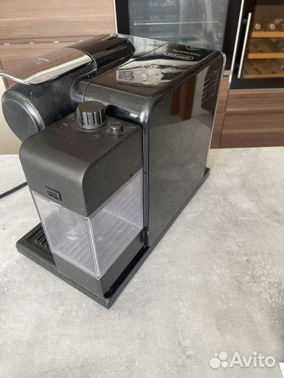 Delonghi nespresso