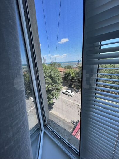 2-к. квартира, 45 м², 3/5 эт.