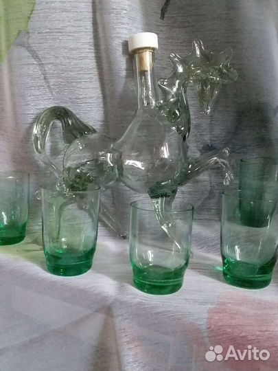 Винный набор