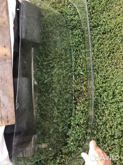 Стекла москвич