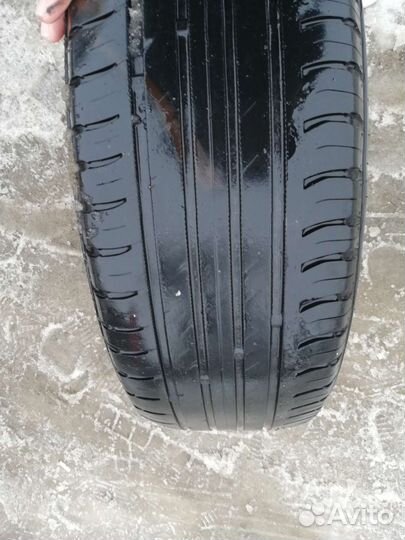 Nokian Tyres Nordman SX2 195/65 R15
