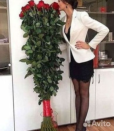 Розы Цветы Букеты 25 51 151 201 101 301 501 опт