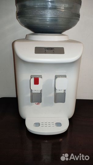 Кулер для воды настольный