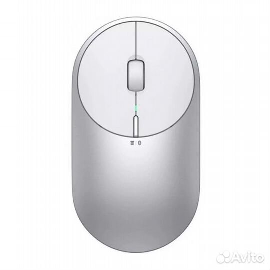 Мышь беспроводная Xiaomi Portable Bluetooth Mouse