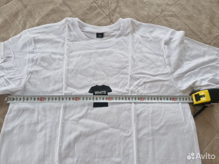 Футболка нов