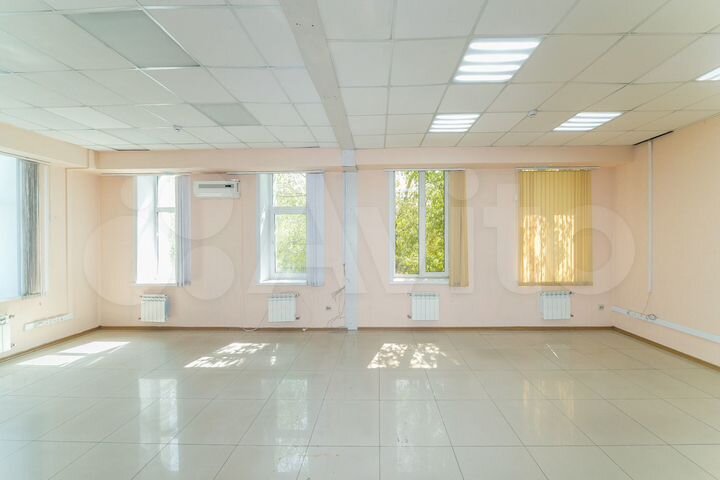 Офис, 353 м²