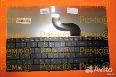 Клавиатура для ноутбука Acer E1-531