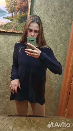 Пуловер женский 46 48