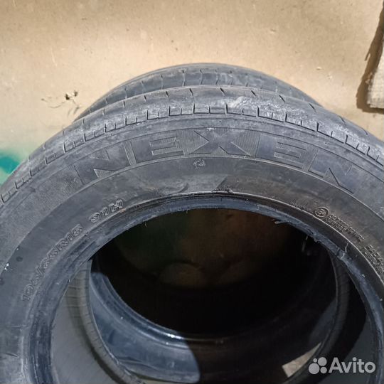 КАМА Кама-234 195/65 R15 91H