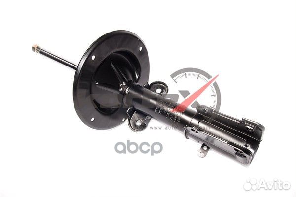 Амортизатор chrysler voyager 01- пер.газ. KSA57