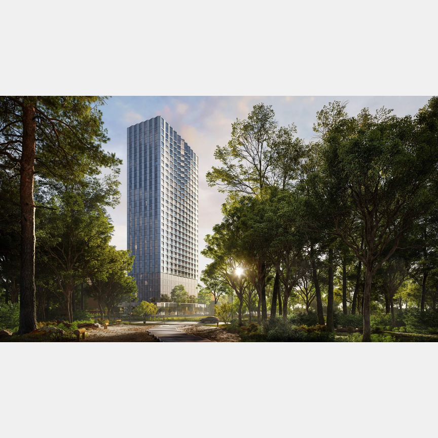 1-к. квартира, 42,7 м², 22/34 эт.