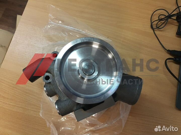 Водяная помпа CAT C9 CAT330 CA3522125