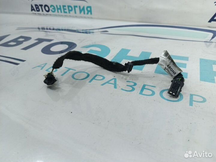 Проводка Renault Kaptur F4R410 2018