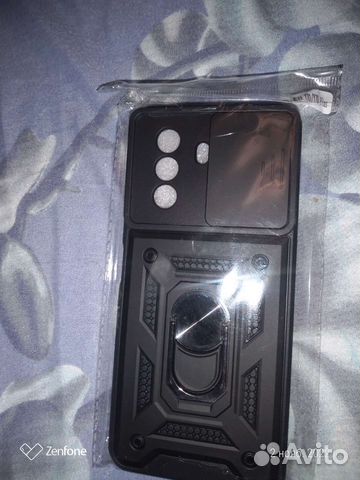 Чехол на Huawei y70