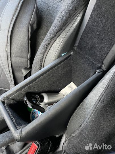 Подлокотник универсальный