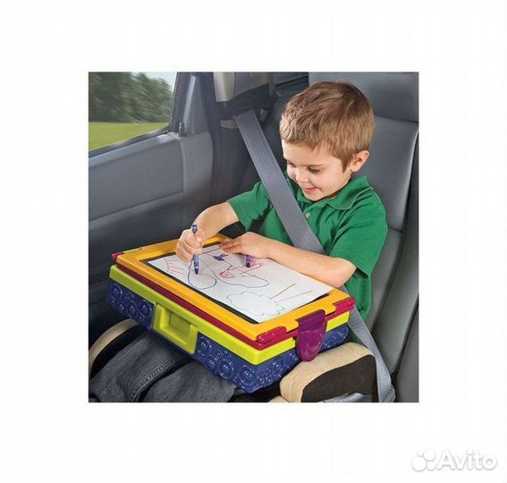 Складной мольберт Battat