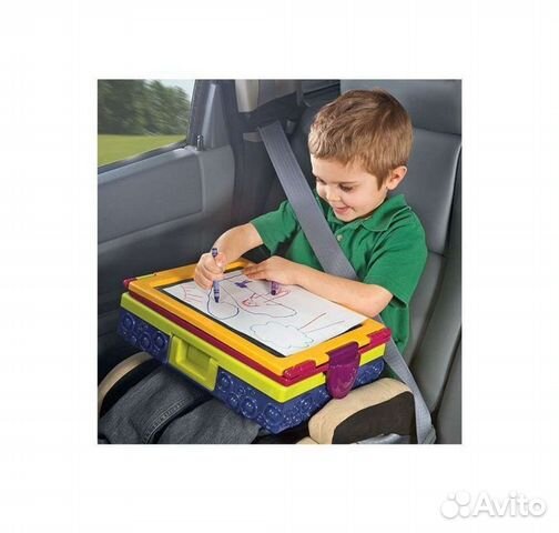 Складной мольберт Battat