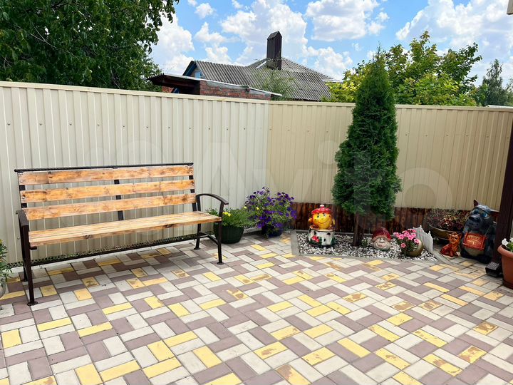 Комната 15 м² в 1-к., 1/1 эт.