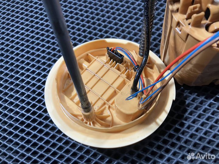 Насос топливный, Mercedes GL-Класс X164 2010