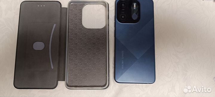 TECNO Spark Go 2023, 4/64 ГБ