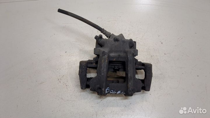 Суппорт BMW 1 F20, F21, 2014