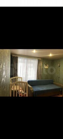 1-к. квартира, 31,3 м², 1/5 эт.