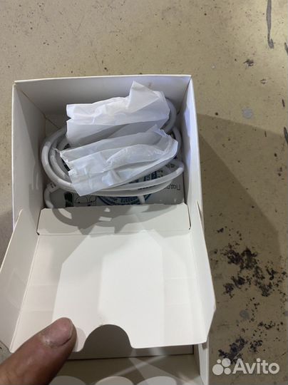 Камера видеонаблюдения wifi