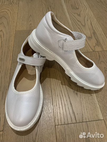 Туфли iridis 35 бу