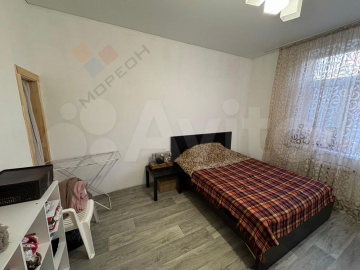 2-к. квартира, 57,8 м², 2/3 эт.