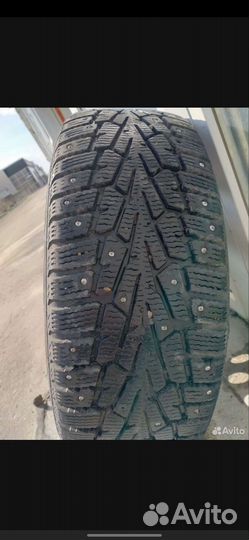 Cordiant Snow Cross 205/55 R16 94T