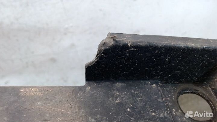 Накладка на порог Lexus IS, 2014